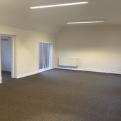 First Floor 94a New Road Side, Horsforth, Leeds