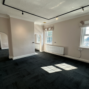 First Floor Front Suite, 265 - 267 Otley Road, Leeds