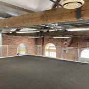 Suite C6, Roundhouse Business Park, Graingers Way, Leeds