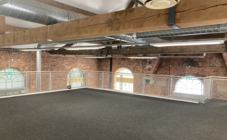 Suite C6, Roundhouse Business Park, Graingers Way, Leeds