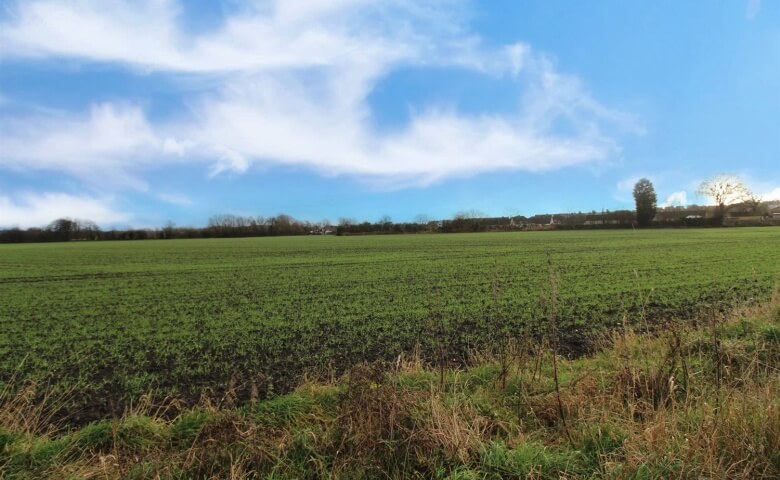 Aberford Road, Stanley