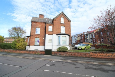 Belle Vue Road, Leeds