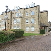 Lister Court, Ilkley