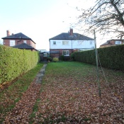 Denby Dale Road, Wakefield