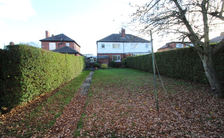 Denby Dale Road, Wakefield