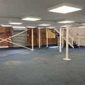 Suite C6, Roundhouse Business Park, Graingers Way, Leeds