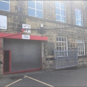 Unit 17F, Farsley, LS28