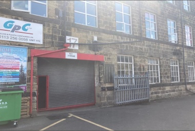 Unit 17F, Farsley, LS28