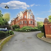 Oak House, Allerton Park, Chapel Allerton