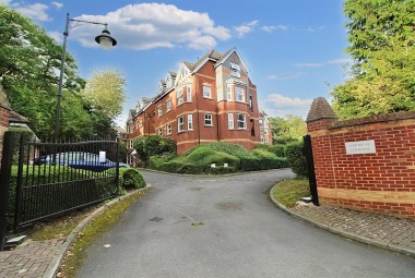 Oak House, Allerton Park, Chapel Allerton