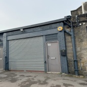 Unit 1B, Park Centre, Station Road, Horsforth