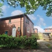 Broadway, Off Wood Lane, Horsforth