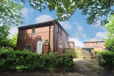 Broadway, Off Wood Lane, Horsforth