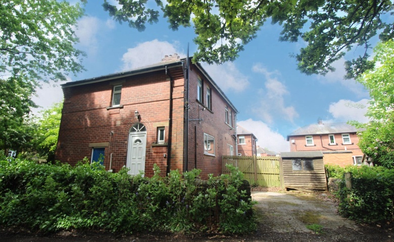 Broadway, Off Wood Lane, Horsforth