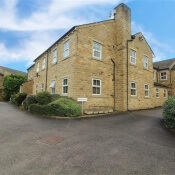 Richmond Court 3a, Rodley, Leeds