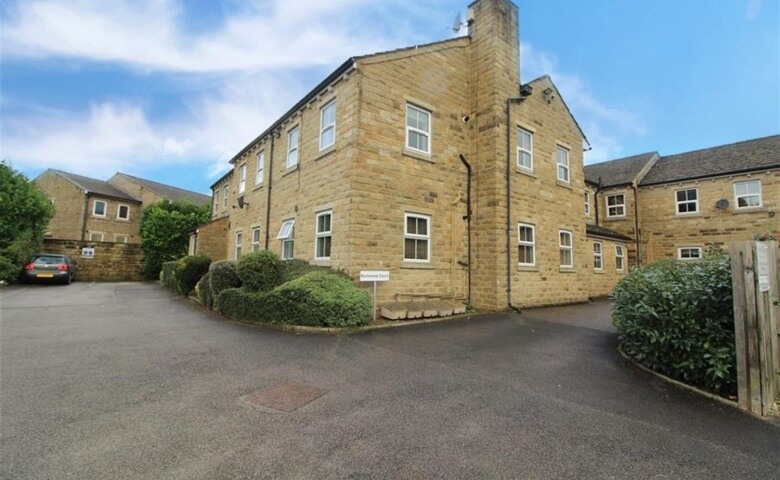 Richmond Court 3a, Rodley, Leeds