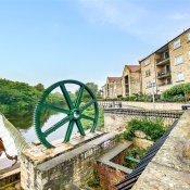 The Old Mill, Wetherby