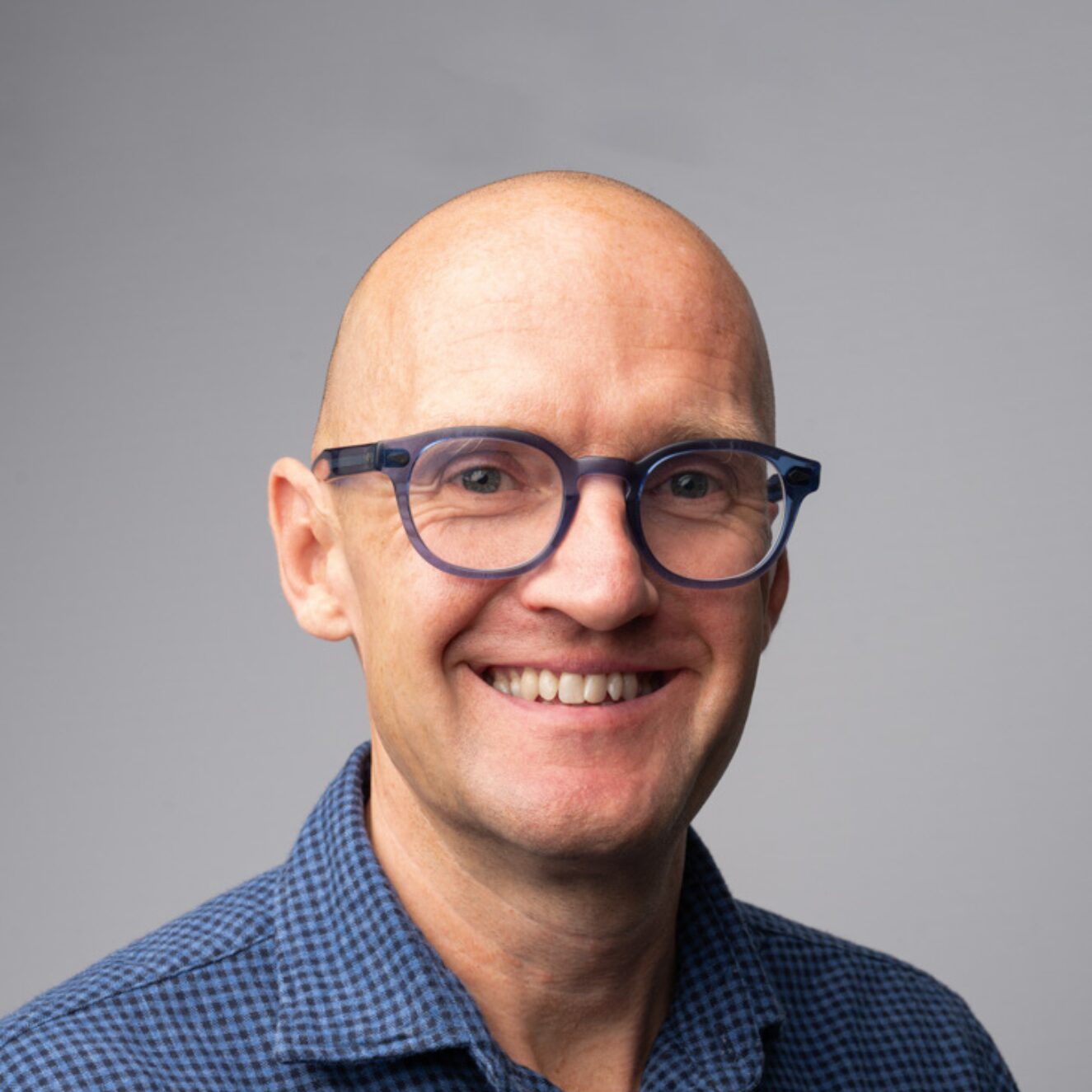 Image of Guy Roberts, MARLA