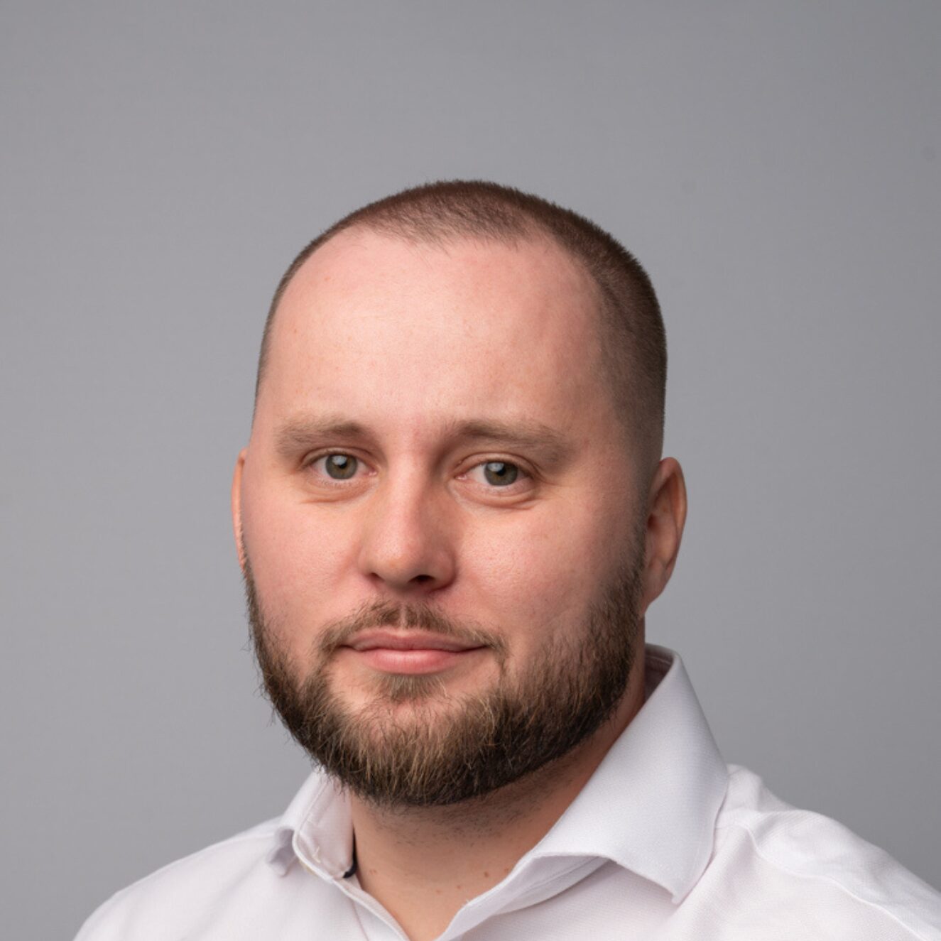 Image of Reece Fisher-Lowry, MTPI