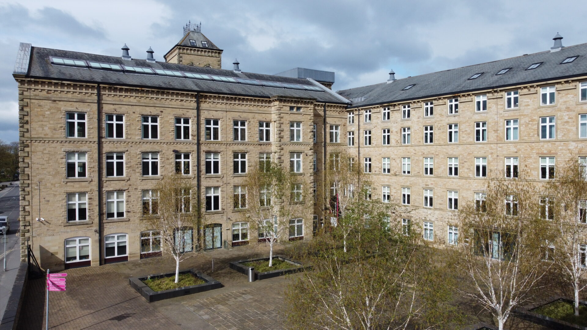 Commercial Property Investment | Opportunities & Advice | Adair Paxton